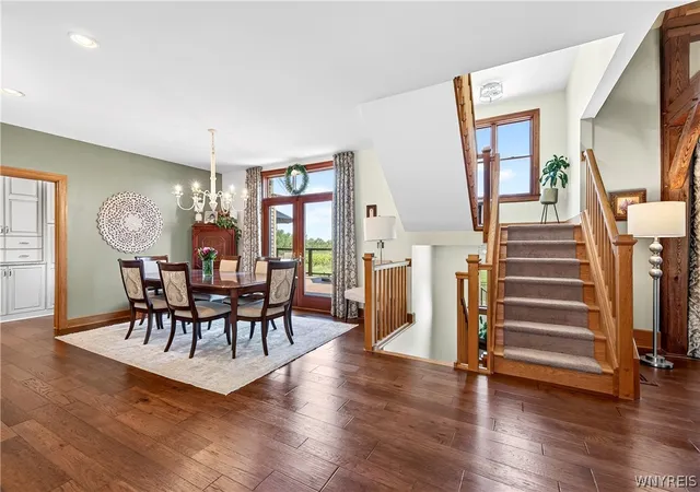 4th image of 4703 Thrall Rd, Cambria, NY 14094 | MLS# B1703471