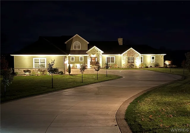 50th image of 4703 Thrall Rd, Cambria, NY 14094 | MLS# B1703471