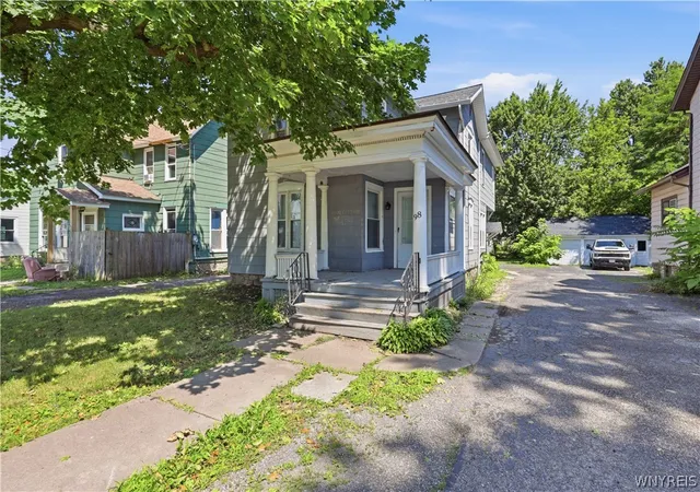 1st image of 98 Elmwood Ave, Lockport City, NY 14094 | MLS# B1704422