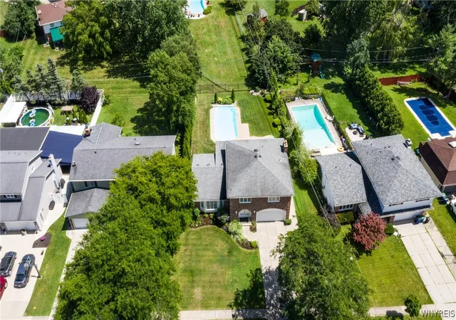 45th image of 49 Rosewood Dr, Amherst, NY 14221 | MLS# B1701298