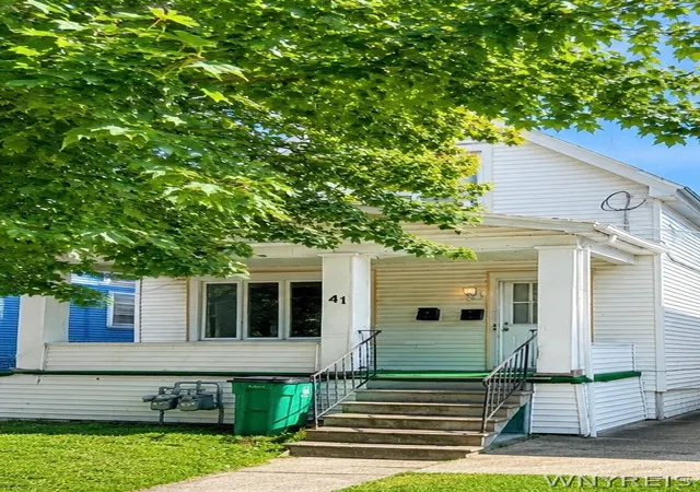 1st image of 41 Schreck Ave, Buffalo, NY 14215 | MLS# B1704122