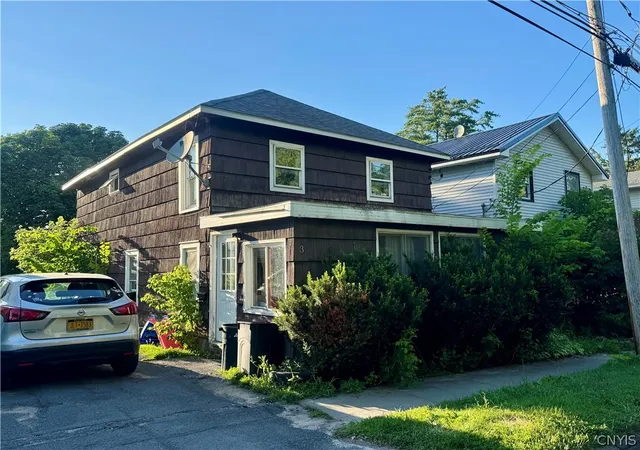 1st image of 3 High St, Alexandria, NY 13607 | MLS# S1704442