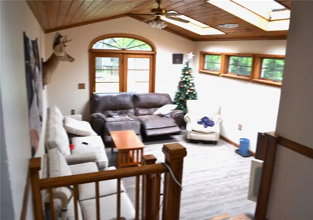 2nd image of 20 Reynolds Ave, Cortland, NY 13045 | MLS# R1702489