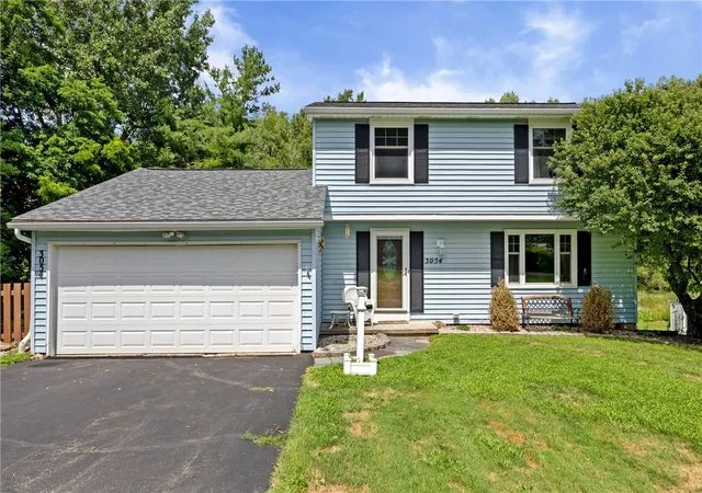 2nd image of 3054 Brockport Rd, Ogden, NY 14559 | MLS# R1703623
