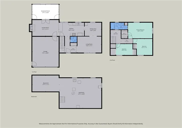 50th image of 3054 Brockport Rd, Ogden, NY 14559 | MLS# R1703623