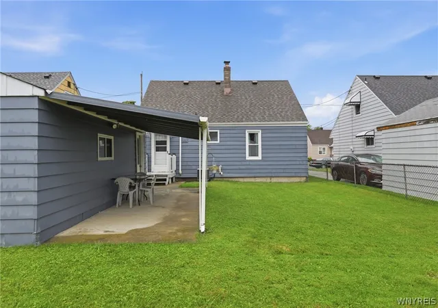 25th image of 3635 Sherwood Ave, Niagara Falls, NY 14301 | MLS# B1704375