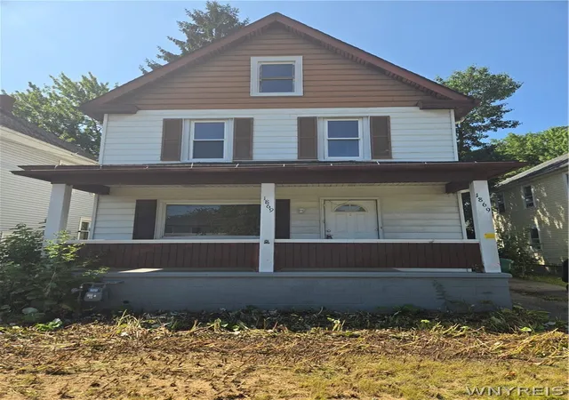1st image of 1869 Cleveland Ave, Niagara Falls, NY 14305 | MLS# B1704466