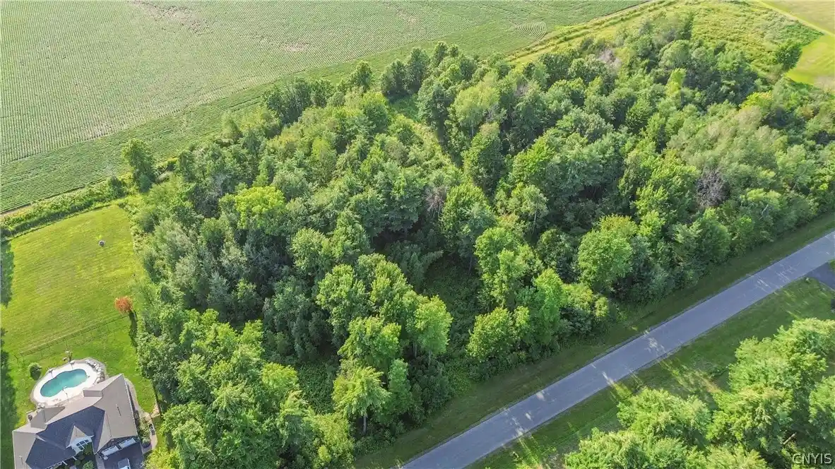 Photo 1 of Land for sale at 20467 Morin Ln N, Sackets Harbor, NY 13685 | MLS# S1704538 | Listing updated on 2026-09-22