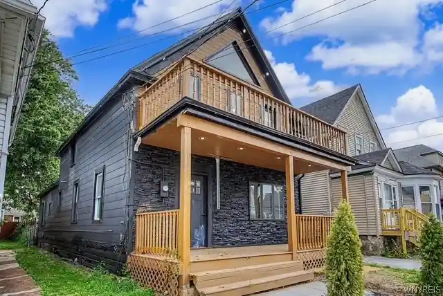 Single family home for sale at 192 Kirby Ave, Buffalo, NY 14218 | MLS# B1701637