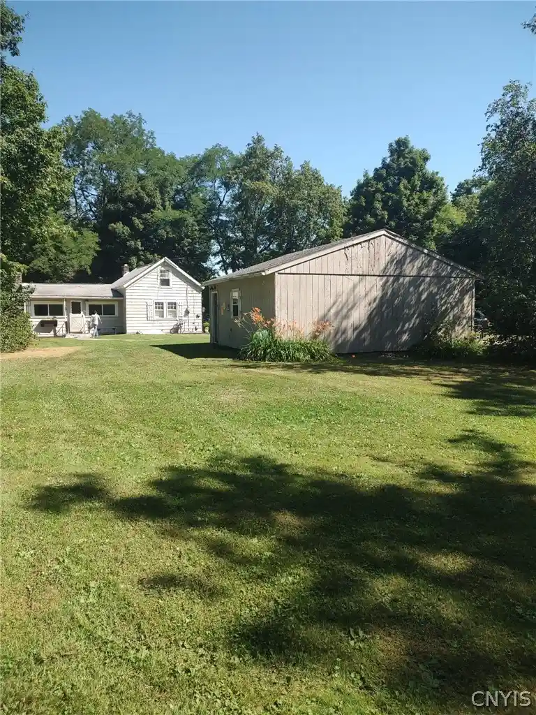 Photo 1 of Single family home for sale at 5337 Kasson Rd, Syracuse, NY 13215 | MLS# S1703696 | Listing updated on 2026-08-10