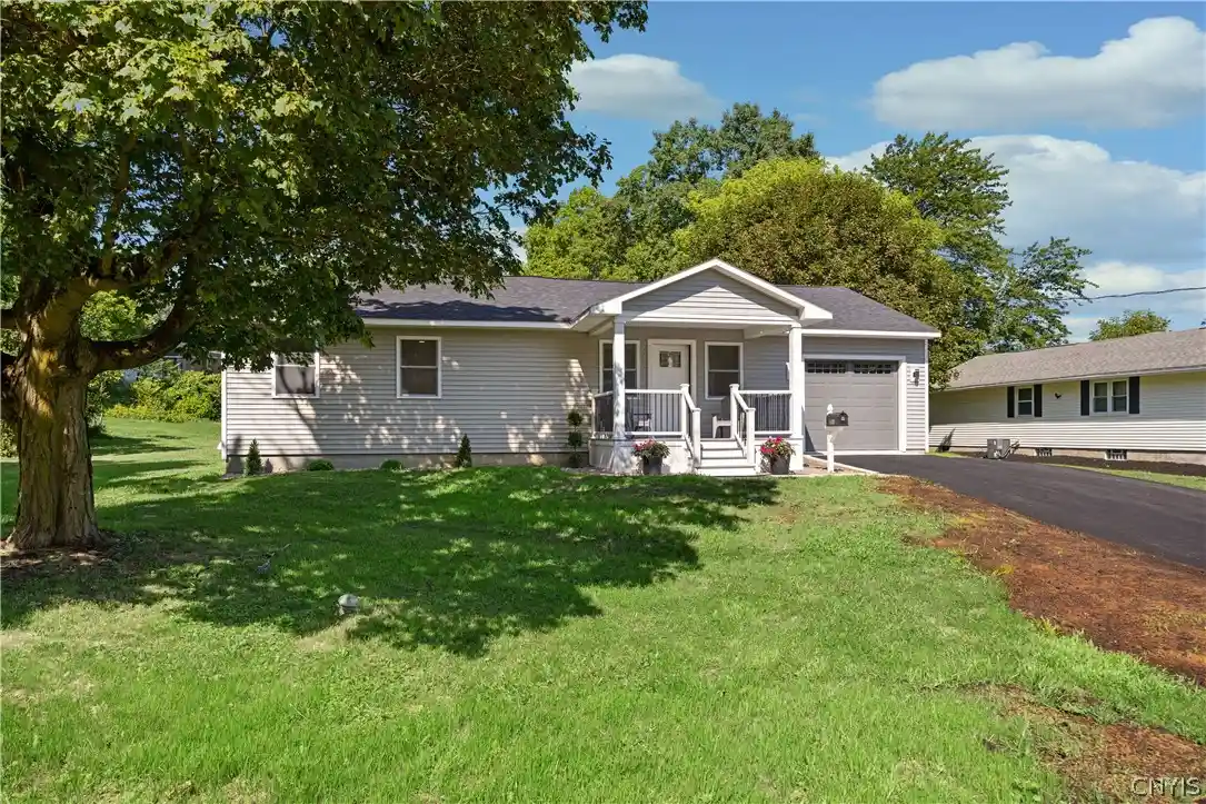 Photo 1 of Single family home for sale at 306 Woodland Rd, Syracuse, NY 13219 | MLS# S1703395 | Listing updated on 2026-08-10