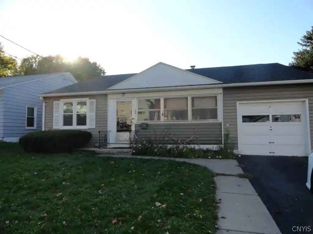 Photo 1 of Sale Pending at 140 Genesee Park Dr, Syracuse, NY 13224 | MLS# S1696982 | Listing updated on 2026-09-21
