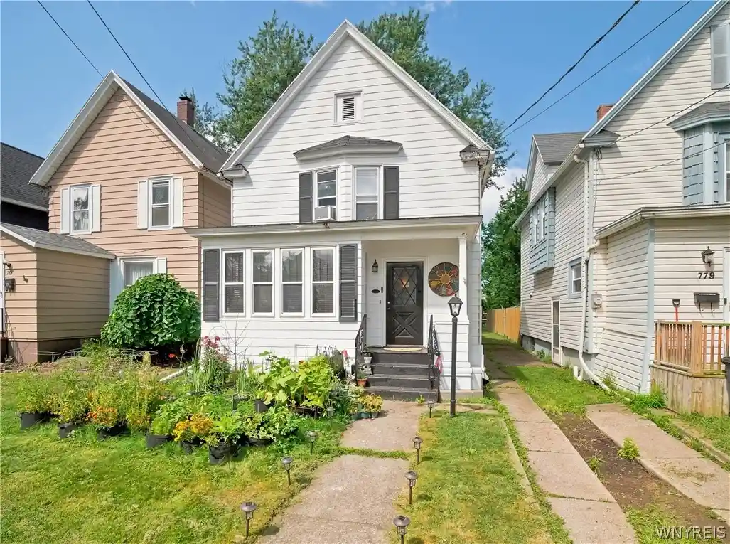 Photo 1 of Sale Pending at 781 Park Ave, Dunkirk, NY 14048 | MLS# B1704768 | Listing updated on 2026-09-29