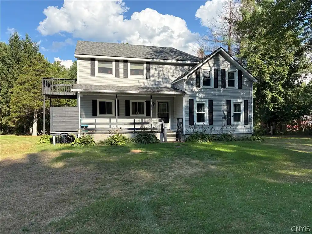 Photo 1 of Sale Pending at 6994 Cove Rd, Durhamville, NY 13054 | MLS# S1703999 | Listing updated on 2026-09-22