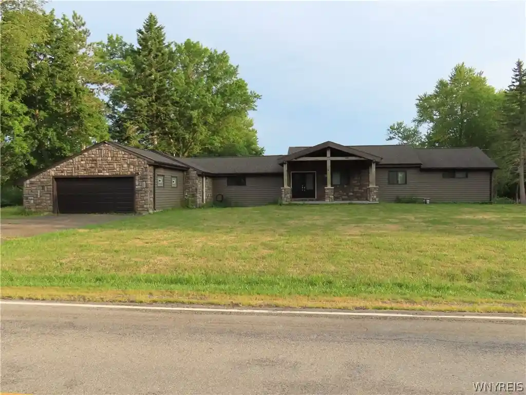 Single family home for sale at 1357 Sturgeon Point Rd, Derby, NY 14047 | MLS# B1704728