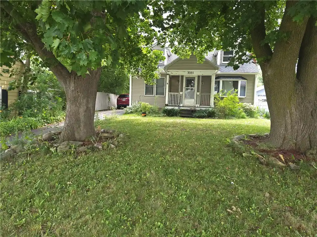 Photo 1 of Single family home for sale at 3331 State Route 19 S, Warsaw, NY 14569 | MLS# R1704540 | Listing updated on 2026-08-28