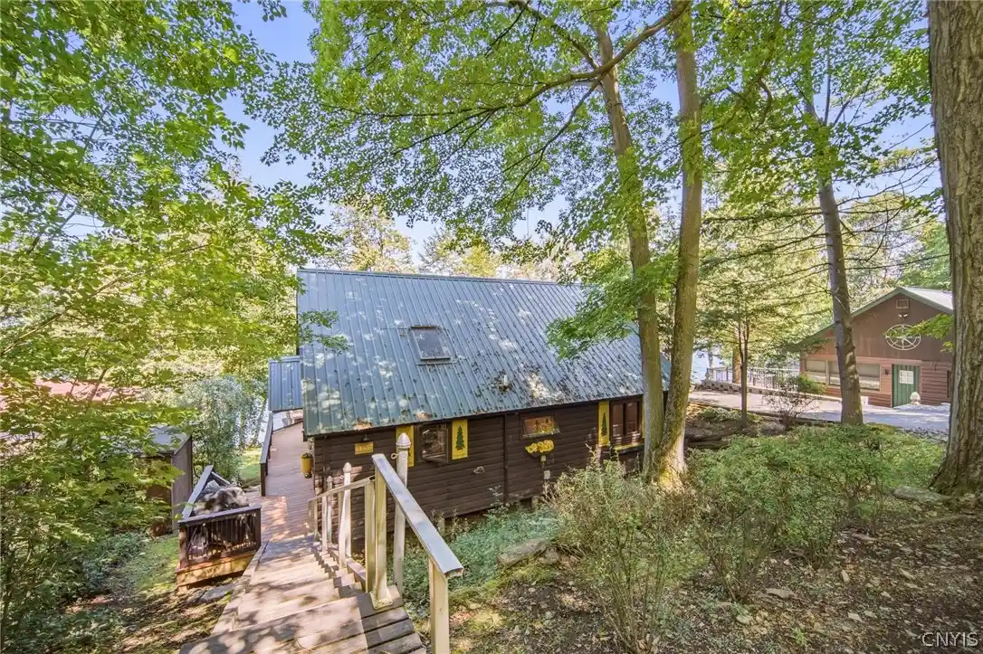 Photo 1 of Sale Pending at 14857 Lower Hovey Tract Rd, Henderson, NY 13650 | MLS# S1704636 | Listing updated on 2026-08-26