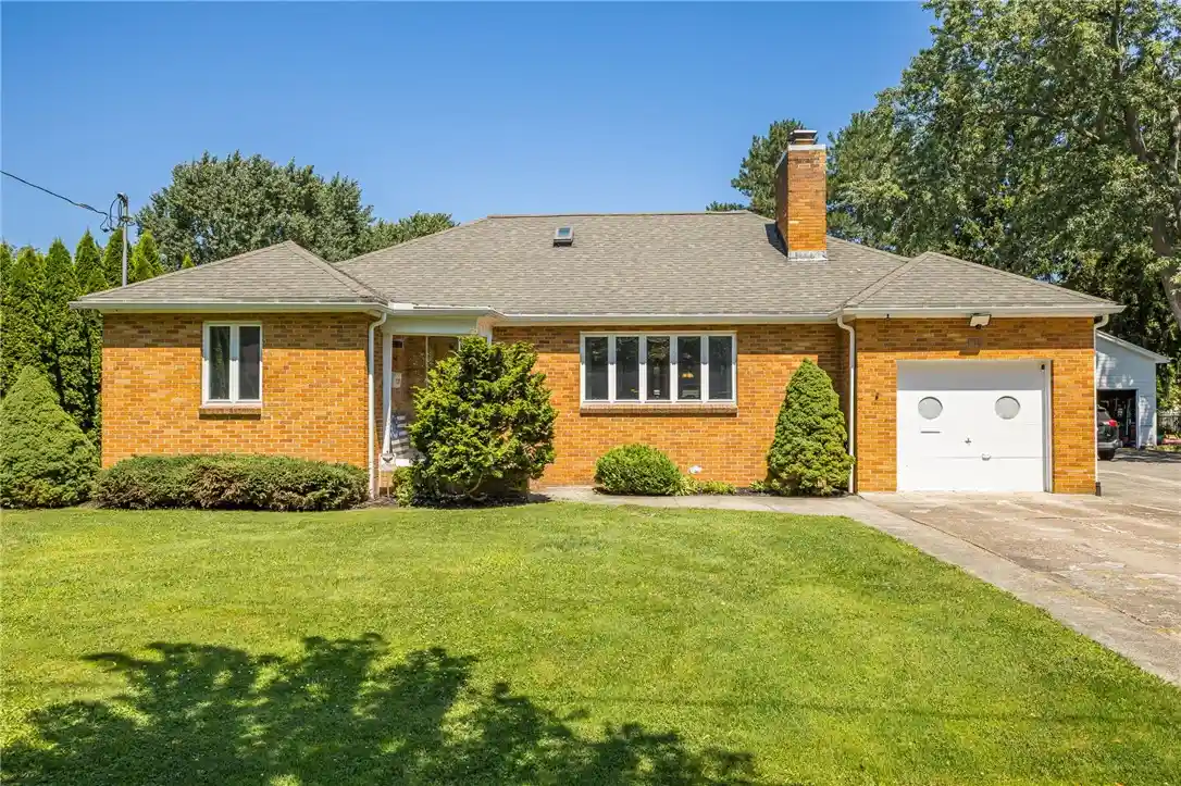 Photo 1 of Sale Pending at 130 Gorton Ave, Hilton, NY 14468 | MLS# R1704694 | Listing updated on 2026-09-22