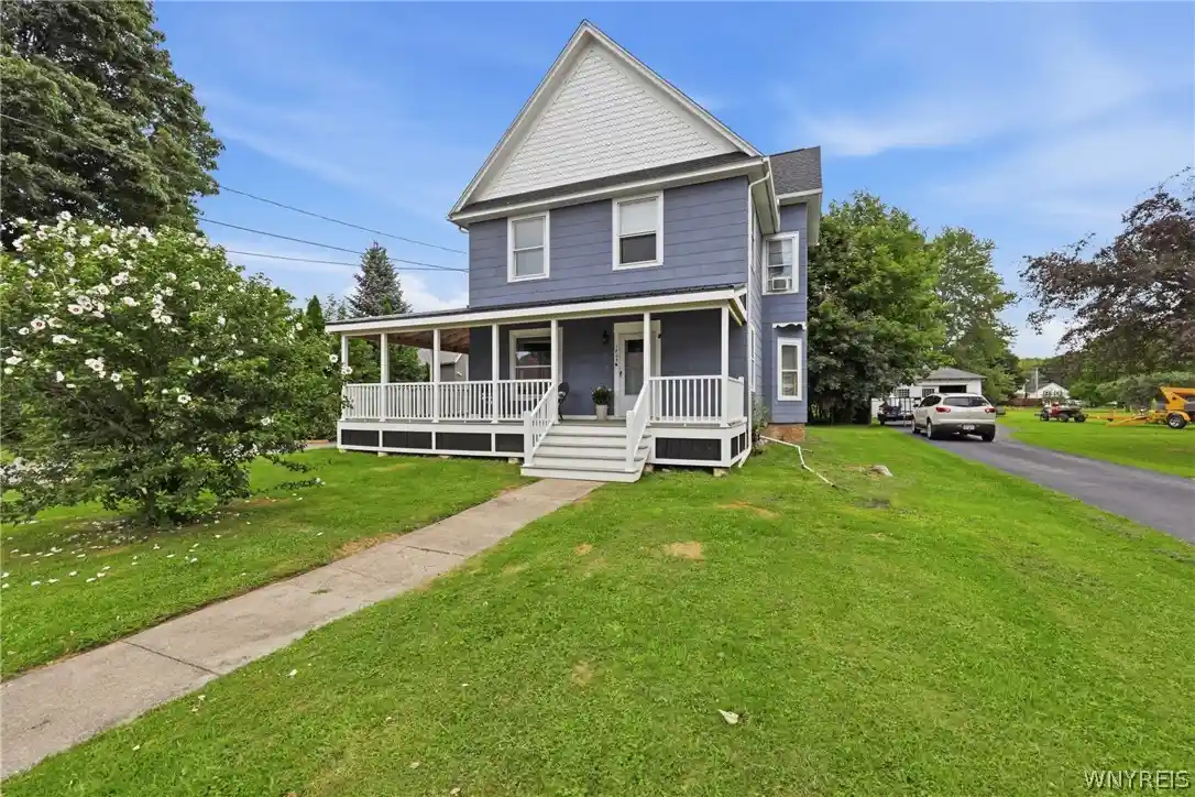 Photo 1 of Single family home for sale at 1705 Palister Ave, Barker, NY 14012 | MLS# B1702467 | Listing updated on 2026-10-05