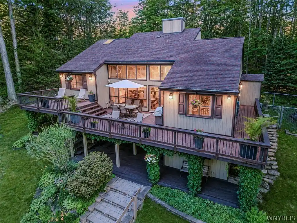 Photo 1 of Single family home for sale at 6814 Holiday Valley Rd, Ellicottville, NY 14731 | MLS# B1704882 | Listing updated on 2026-10-05