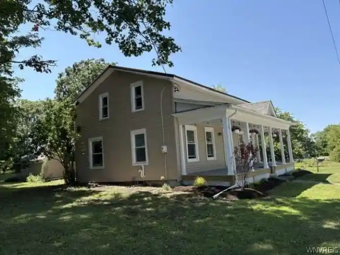 Photo 1 of Sale Pending at 12915 Broadway St, Alden, NY 14004 | MLS# B1704920 | Listing updated on 2026-09-07