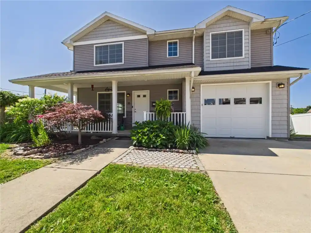 Photo 1 of Sale Pending at 35 School St, Bradford, PA 16701 | MLS# R1702128 | Listing updated on 2026-10-27