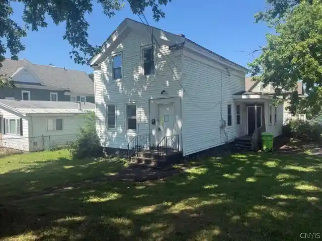 Single family home for sale at 919 Danforth St, Syracuse, NY 13208 | MLS# S1705089