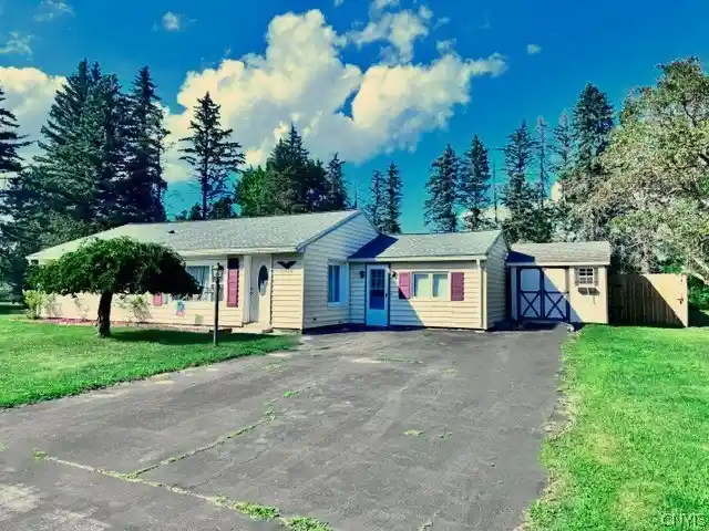 Photo 1 of Sale Pending at 8249 Halsey Rd, Whitesboro, NY 13492 | MLS# S1704687 | Listing updated on 2026-10-21