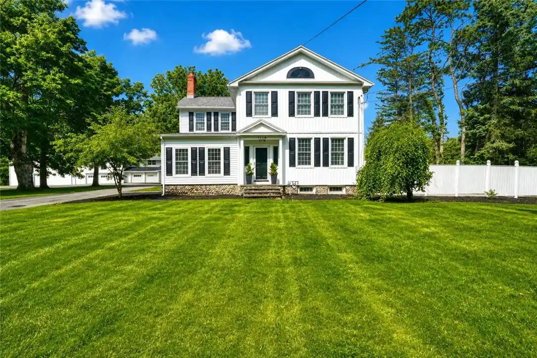 Photo 1 of Sale Pending at 1118 Mertensia Rd, Farmington, NY 14425 | MLS# R1704908 | Listing updated on 2026-10-19