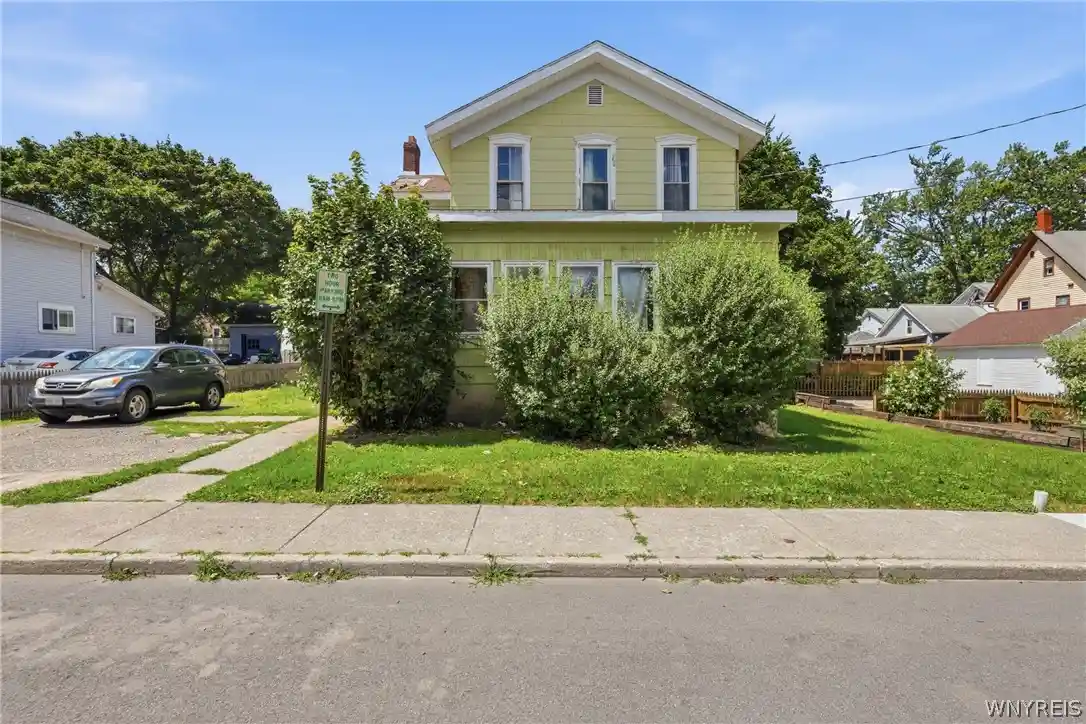 Photo 1 of Multi family home for sale at 16 Park Pl, Lockport, NY 14094 | MLS# B1705321 | Listing updated on 2026-08-07