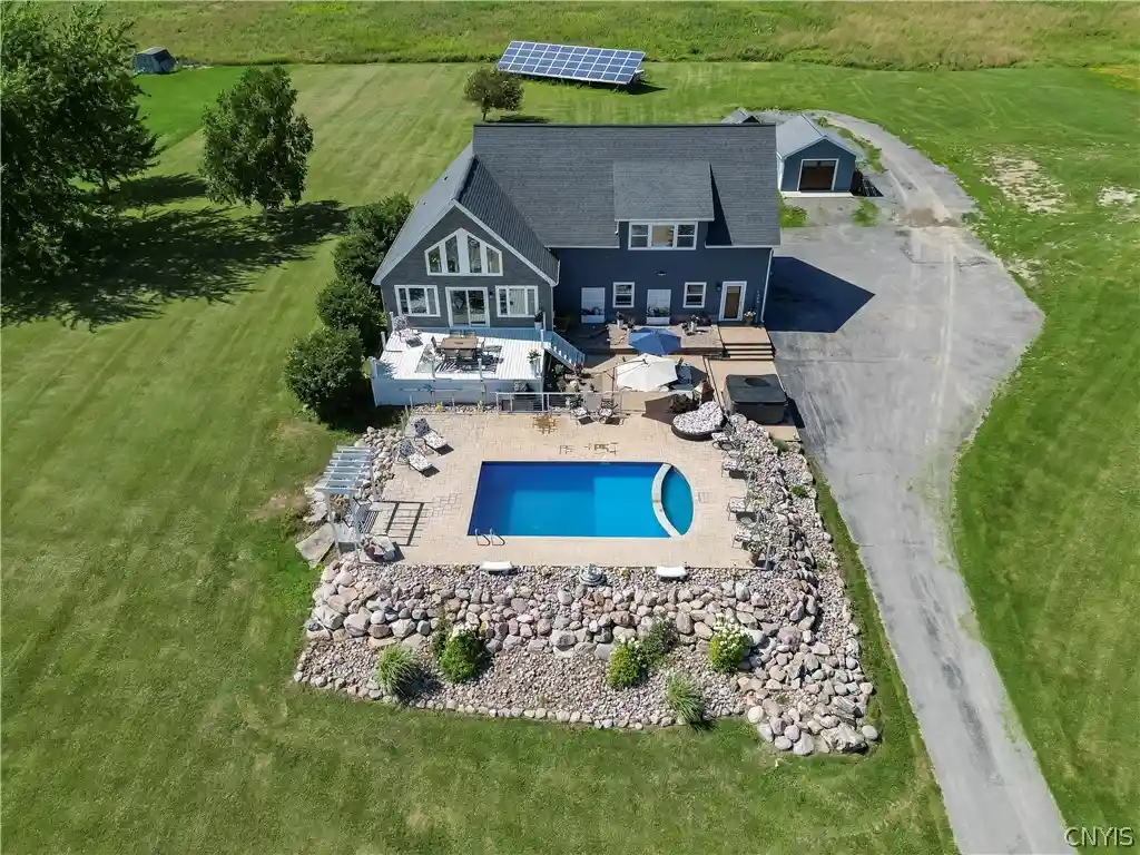 Photo 1 of Single family home for sale at 17560 County Route 59, Dexter, NY 13634 | MLS# S1705326 | Listing updated on 2026-09-29