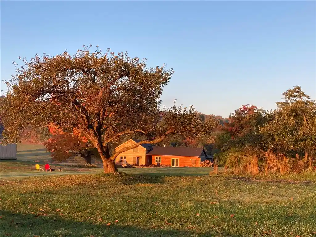 Single family home for sale at 174 Fred Braun Rd, Unadilla, NY 13849 | MLS# R1704439