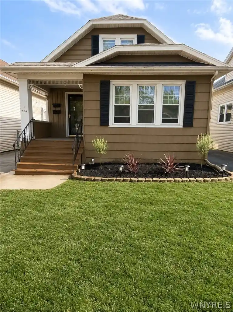 Multi family home for sale at 234 Kinsey Ave, Buffalo, NY 14217 | MLS# B1705311