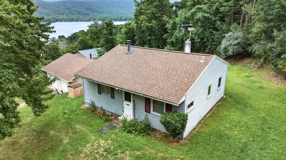 Single family home for sale at 6040 Rose Hl Rd, Honeoye, NY 14471 | MLS# R1704291