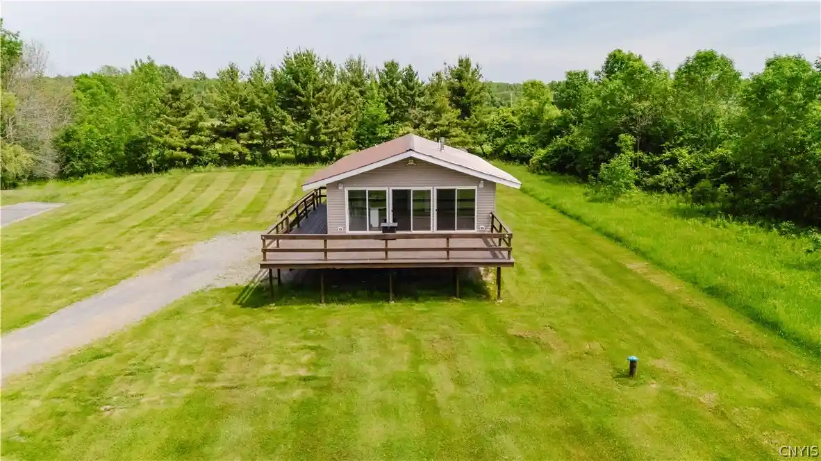 Photo 1 of Single family home for sale at 24980 Road 416, Dexter, NY 13634 | MLS# S1705267 | Listing updated on 2026-09-09