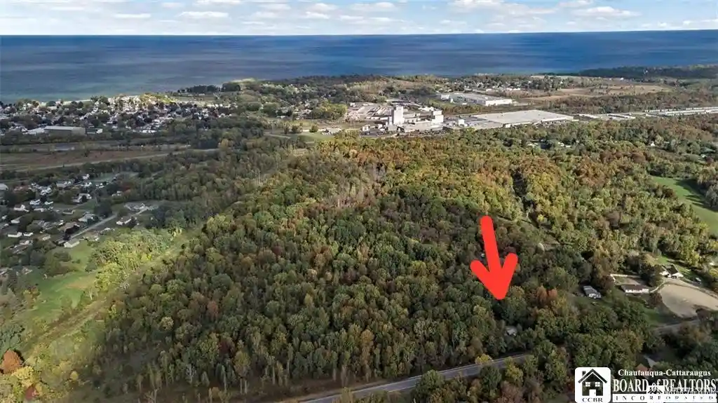 Land for sale at 11149 Urban Rd, Dunkirk, NY 14048 | MLS# R1705460