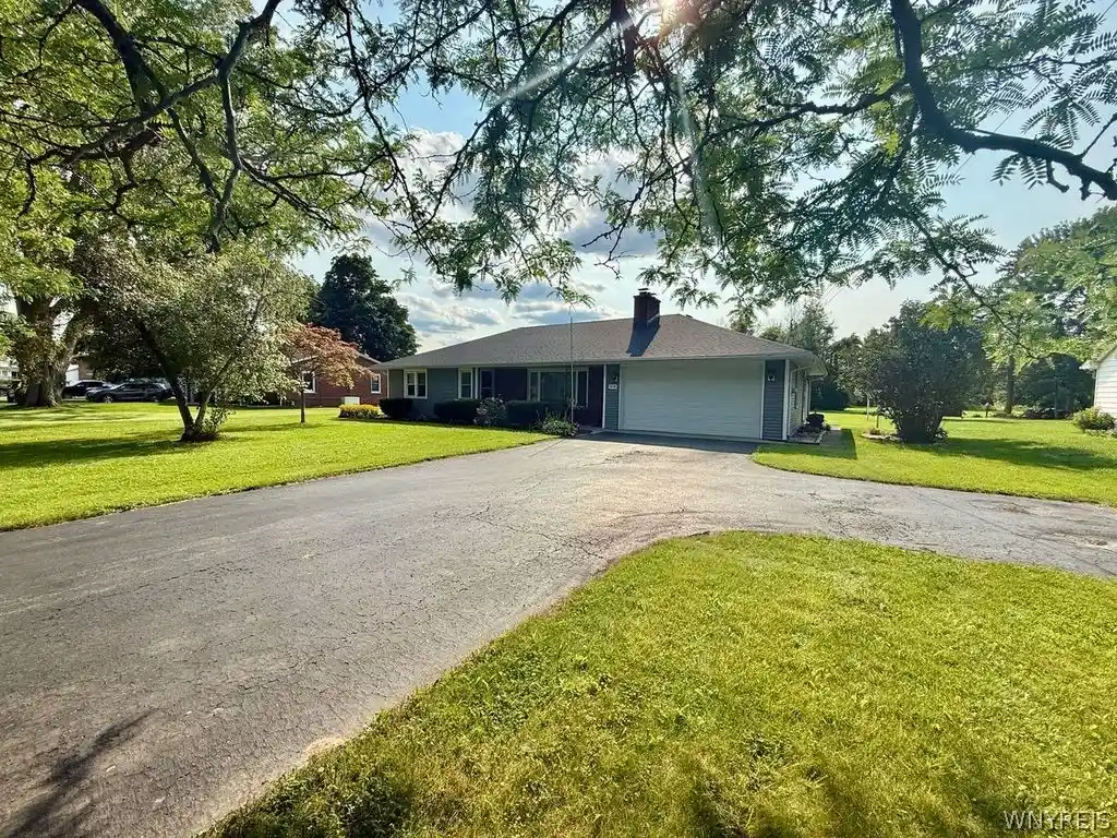 Photo 1 of Sale Pending at 3778 Ransomville Rd, Ransomville, NY 14131 | MLS# B1705494 | Listing updated on 2026-10-05
