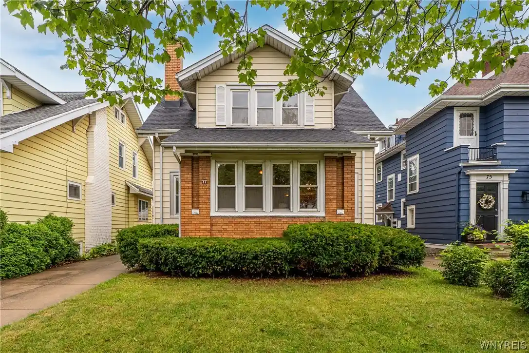 Single family home for sale at 77 Fordham Dr, Buffalo, NY 14216 | MLS# B1705581
