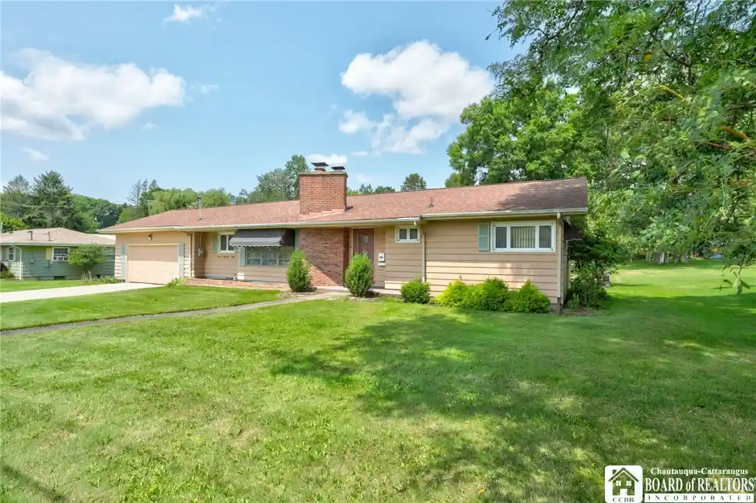 Photo 1 of Sale Pending at 239 Camp St, Jamestown, NY 14701 | MLS# R1705599 | Listing updated on 2026-10-09