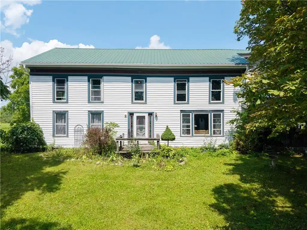 Single family home for sale at 2919 Wildcat Rd, Mount Morris, NY 14510 | MLS# R1704292