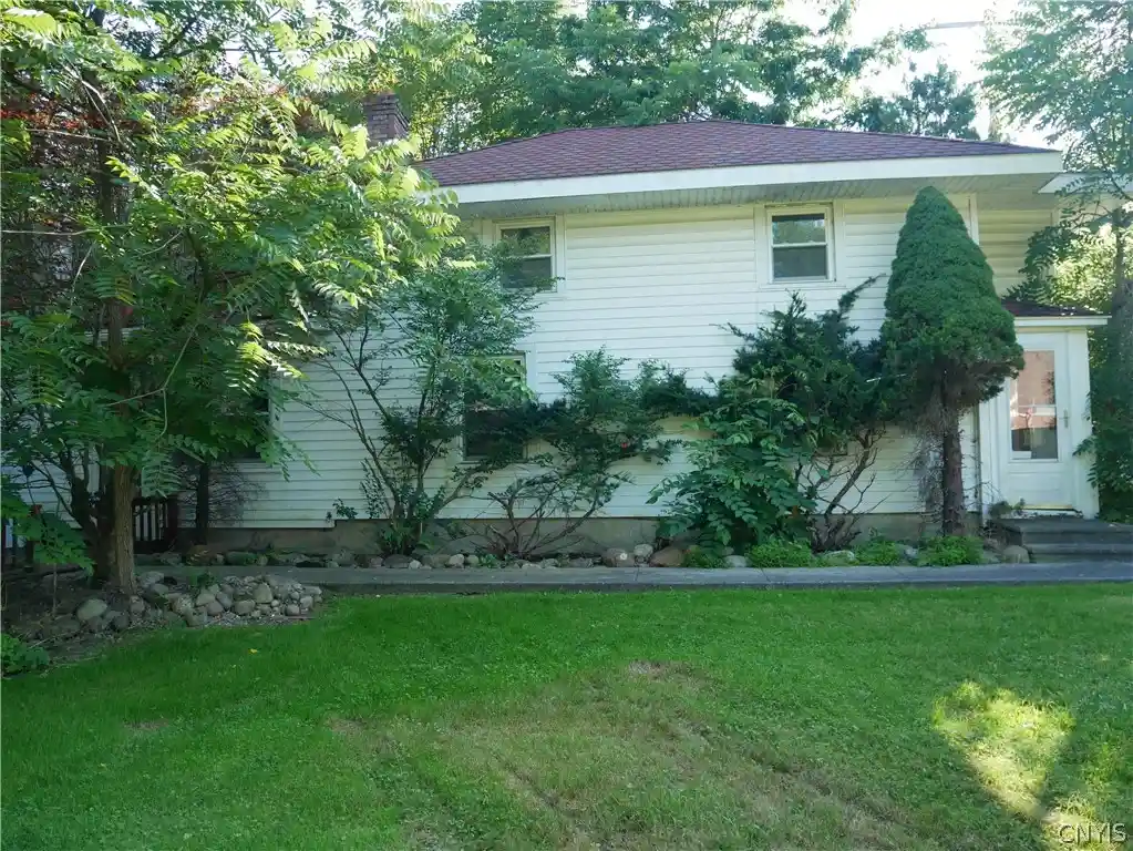 Photo 1 of Sale Pending at 244 S Main St, Oriskany Falls, NY 13425 | MLS# S1704199 | Listing updated on 2026-09-02