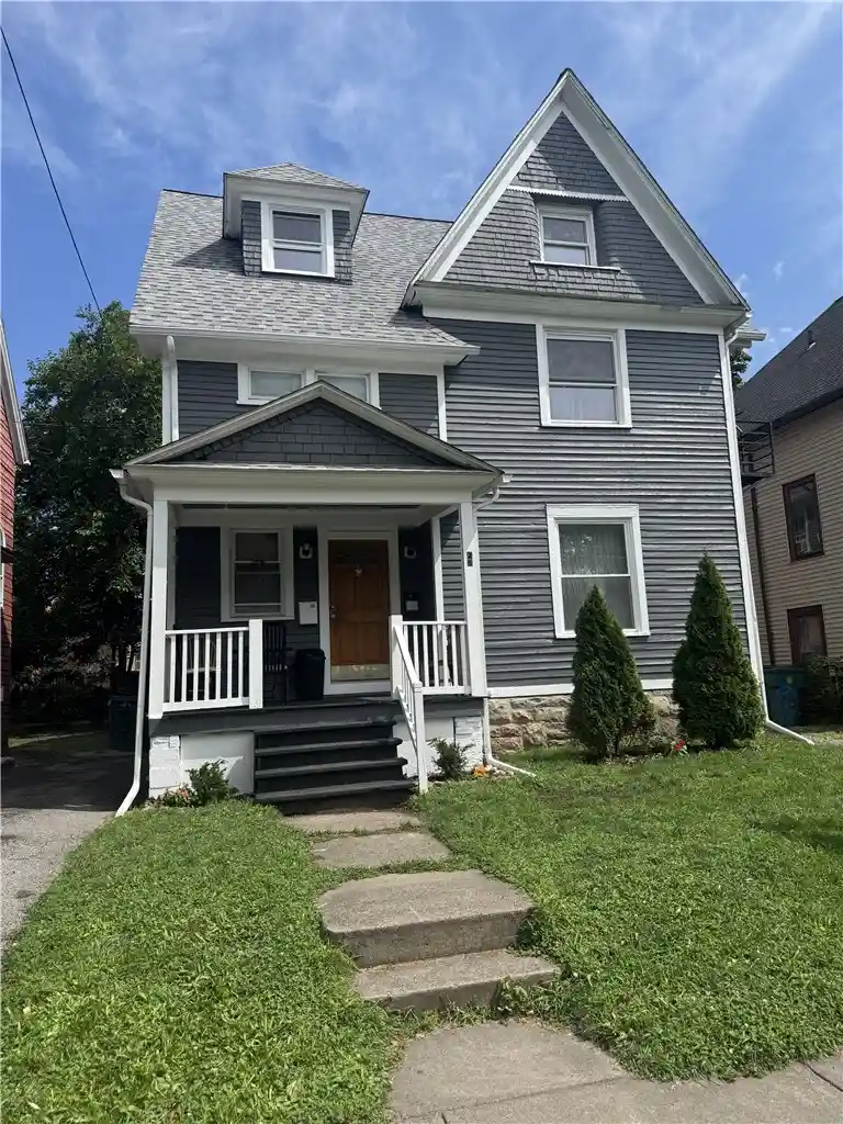 Listing Photo 1 - Condo for sale in 28 Peck St located at 28 Peck St, Rochester, NY 14609 - Unit 28 Peck St