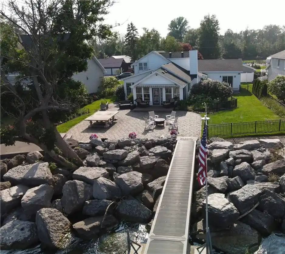 Photo 1 of Sale Pending at 39 Lakeside Blvd, Hilton, NY 14468 | MLS# R1706194 | Listing updated on 2026-09-24