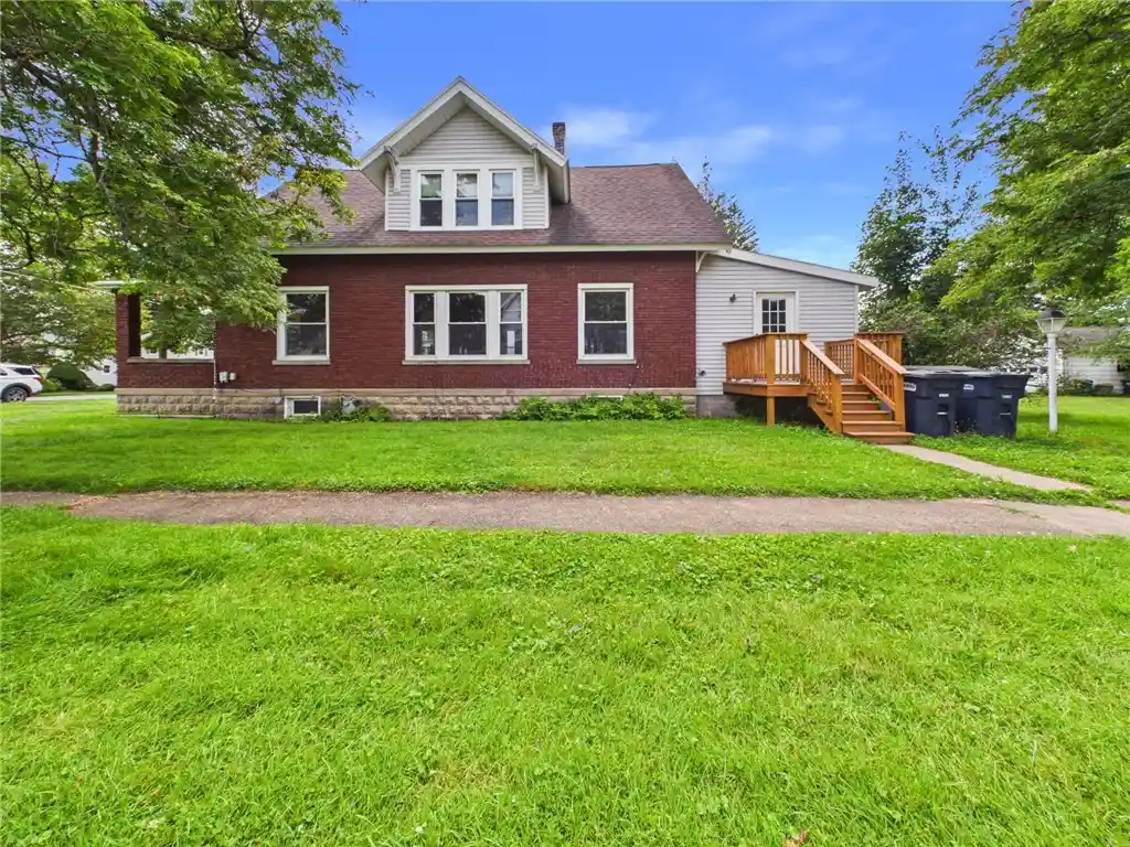 Photo 1 of Sale Pending at 217 E Arnold Ave, Port Allegany, PA 16743 | MLS# R1706392 | Listing updated on 2026-10-27