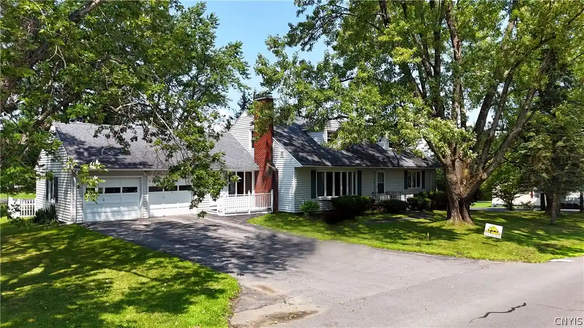 Photo 1 of Single family home for sale at 5321 Wilcox Rd, Whitesboro, NY 13492 | MLS# S1706240 | Listing updated on 2026-08-25