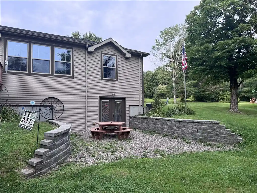 Single family home for sale at 1399 Carmichael, Owego, NY 13827 | MLS# R1706022