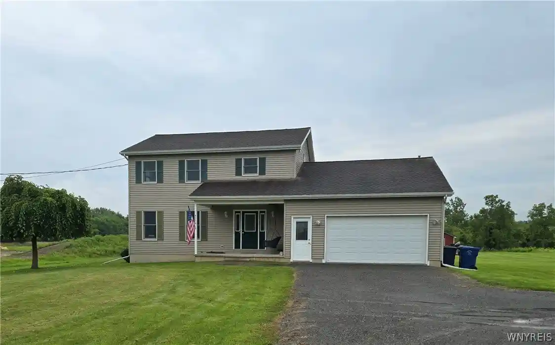 Photo 1 of Sale Pending at 4514 Van Dusen Rd, Lockport, NY 14094 | MLS# B1706536 | Listing updated on 2026-08-30