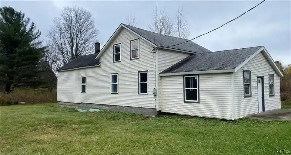 Photo 1 of Single family home for sale at 10976 State Route 12, Remsen, NY 13438 | MLS# S1696864 | Listing updated on 2026-08-13