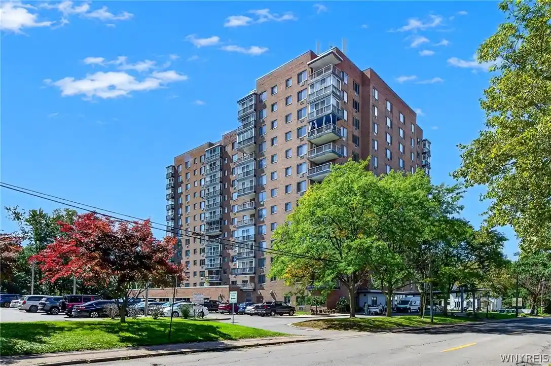 Photo 1 of Condo for sale at 151 Buffalo 309 Ave #309, Niagara Falls, NY 14303 | MLS# B1706653 | Listing updated on 2026-09-11