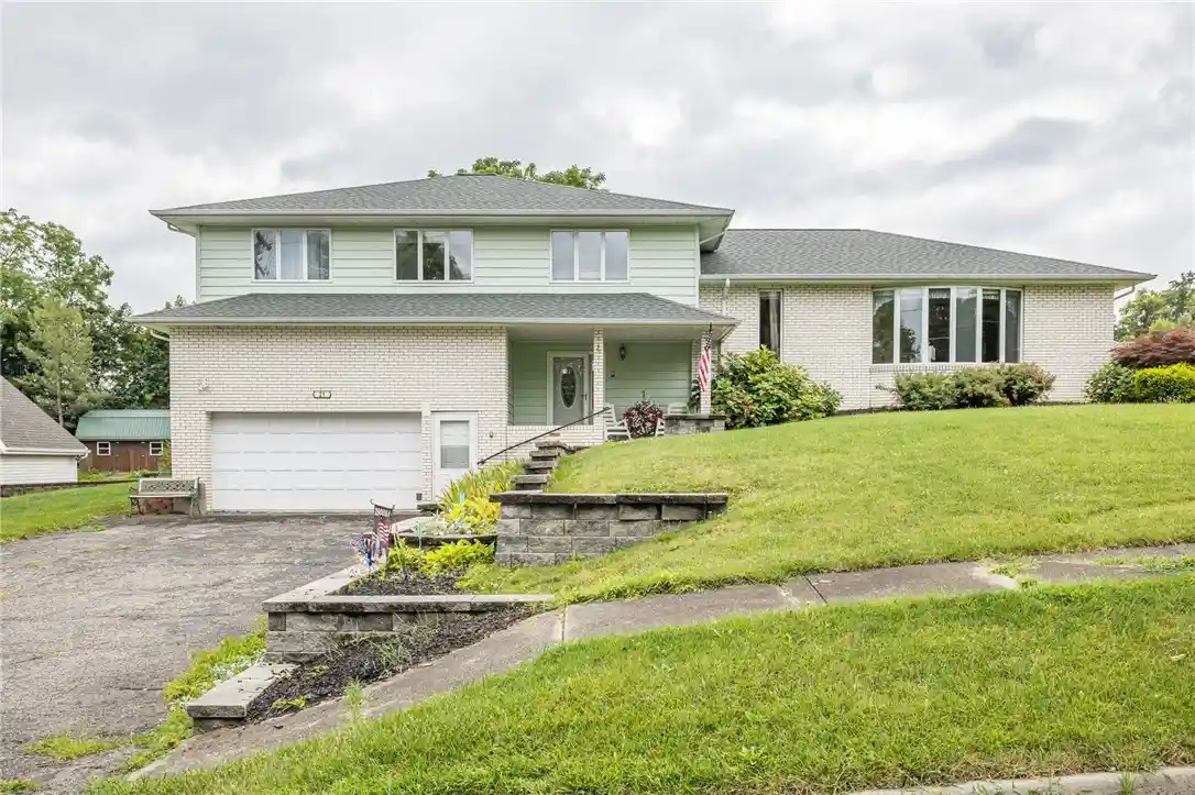 Single family home for sale at 21 Case St, Mount Morris, NY 14510 | MLS# R1706660